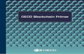 OECD Blockchain Primer · The bitcoin blockchain utilises a consensus model called Proof of Work, which requires the miner to compete against other miners to create and broadcast