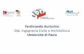 Università di Pavia · Caratterizzazione biomeccanica dei materiali 3D Printing and Biomechanics 2° Congresso IDBN -Italian Digital Biomanufacturing Network