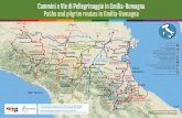 Cammini e Vie di Pellegrinaggio in Emilia-Romagna Paths ...2.citynews-modenatoday.stgy.ovh/~media/39145787897733/mappa... · Lucca Ancona Legenda/ Legend Segnaletica lungo il percorso