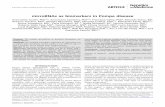 microRNAs as biomarkers in Pompe diseaseamda-pompe.org/downloads/publications/Tarallo2018-GIM.pdf · Roberto Della Casa, MD1, Tiziana Mongini, MD6, Liliana Vercelli, MD6, Lucio Santoro,