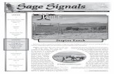 Sage Signals - Nevada Cattlemen - Home Signals/2012... · Sam Mori 2nd Vice Pres. Calendar August 1 Consignments Open for NCA ... WATCH & LISTEN TO THE SALE ON THE WEB AT: August
