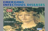 Editors - Centers for Disease Control and Prevention · International Editors Patrice Courvalin Paris, France Keith Klugman Johannesburg, Republic of South Africa ... (2002) Johan