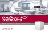 CPI1003 Indico IQ Brochure E FNL CRPD - cpii.com · • Advanced options including DSA, Pulsed Fluoroscopy, Enhanced Pulsed Fluoroscopy, High/Low Level Pulsed Fluoroscopy, High/Low