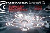 TUBACEX GROUP MAGAZINE No. 5 - MAY 2016 TUBACEX ... · strategy from a threefold perspective: new product R&D activities; developing their corporate R&D center; and advanced manufacturing