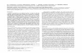 (HbH)' · andthe consequent group ofgenetic disorders knownas the ... HbQuongSze, anextremely unstable a-globin structural var-iant ... Sardegna, Italy. Receivedfor ...