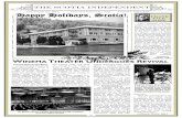 The Scotia independent - townofscotia.comtownofscotia.com/sites/townofscotia.com/files/documents/21SI.pdf · been experiencing a revival in the last several months. Just a few years
