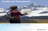 Code of Conduct - .UniCredit Code of Conduct / Introduction Introduction The new Code of Conduct
