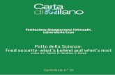 Fondazione Giangiacomo Feltrinelli, Laboratorio Expocarta.milano.it/wp-content/uploads/2015/04/16.pdf · Fondazione Giangiacomo Feltrinelli, Laboratorio Expo Contributo n° 16. 1"