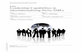 Leadership Capabilities in internationalising Swiss SMEs - SUPSI …tesi.supsi.ch/480/1/andreasabatino_tesi_Master.pdf · Leadership Capabilities in internationalising Swiss SMEs