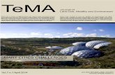 TeMA - ERNETwgbis.ces.iisc.ernet.in/.../TEMA_PUNE_print.pdf · TeMA Journal of Land Use, Mobility and Environment 1 ... Luca Bertolini, Universiteit van Amsterdam, Netherlands Virgilio