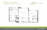 livGen Agritopia Floor Plan Inserts v2 MAY18 · Palo Verde 2 bedroom • 2 bath • 1,026 sq. ft. closet closet closet walk-in closet storage w/d entry Bedroom 10' 6" x 11' 6" Bedroom
