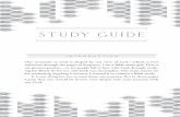 STUDY GUIDE - Amazon Web Servicesfiles.faithgateway.com.s3.amazonaws.com/.../anything-study-guide... · STUDY GUIDE VISION In the following pages, I have broken the book up into an