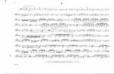  · SC H ERA Z ADE Third Movernent Snare Drum (T ambar Piccolo) Nicola i Rimsky—Korsakov Andantino quasi Allegretto pocchiss.piu mosso Tempo I poco rite