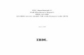 TPC Benchmark C Full Disclosure Report IBM AS/400 AS/400 …c970058.r58.cf2.rackcdn.com/fdr/tpcc/ibm.as400.99060701.fdr.pdf · TPC Benchmark C Full Disclosure Report IBM AS/400 AS/400