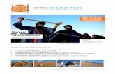 Workshop Fotografico Marocco - kanaga-at.com · Foto di Daniele Santucci Gli “indimenticabili” del viaggio: La medina e la brulicante piazza Djeema el Fna di Marrakech ... nomadi,