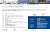 MONDAY 8 HIGH PRECISION DATA PRODUCTION AND … · Paolo Angelo Dei Tos Unit of Surgical Pathology, Ca’ Foncello ... Treviso, Italy Claudio Doglioni Institute of Pathology, University