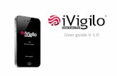 UserguideV%1.0% - iVigiloivigilo.com/resources/Download/Smartcam-Pro-user-guide-EN-V1.0.pdf · Main menu Top controls 141211 iVigilo%Smartcam%Pro%User%guide%V%1.0% 2 Switch between