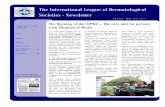 The International League of Dermatological Societies ... #31_12_2013.pdf · During AAD2014, don’t miss out on Drs Jerry Shapiro and Harvey Lui’s update: Friday, March 21 - ...