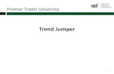 Trend Jumper - Trend Jumper Rules.pdf · The Trend Jumper seeks to find near term support and resistance