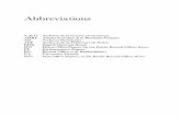 Abbreviations - Home - Springer978-1-349-17043-2/1.pdf · Abbreviations AdeG AHRF AN APP ... (Santa Barbara, California, 1977) ... 337-49i Bertin-Mourot, 'La Marechaussee en Bretagne',