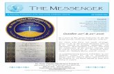 THE MESSENGER - North Royalton OH Messenger.pdf · and the Greek Orthodox Metropolis of Pittsburgh . ... he will be assisted by Fr. Demetrios Sime-onidis, ... 440.237.8998 or messenger@stpaulgoc.org.