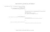 RLU Sange bind 1 indmad uden skaeremaerker · indhold om denne udgave 9 rued langgaard som sangkomponist 10 langgaards tysksprogede sange 17 faksimiler a-c 22 sange 1- 38 29 tekster