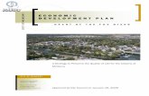 CITY OF MCHENRY ECONOMIC DEVELOPMENT PLAN32BA702A-197A-429A... · SWOT (Strengths, Weaknesses, ... HEART OF THE FOX Housing, cont. The majority of the housing stock in McHenry is