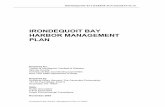 IRONDEQUOIT BAY HARBOR MANAGEMENT PLAN Final Report.pdf · IRONDEQUOIT BAY HARBOR MANAGEMENT PLAN Irondequoit Bay Harbor Management Plan (11/2003) IRONDEQUOIT BAY ... Krishan Mago,