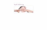 Self-lifting:BEF020 4-10-2012 18:37 Pagina 3 Self-lifting · Gli esercizi 32 Alcune avvertenze 33 ... la dieta, la ginnastica, il massaggio. I sistemi naturali di ringiovanimento