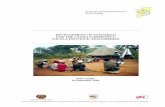DEVELOPMENT OF SCENARIOS FOR THE CANDA … · Programa de Desenvolvimento Rural, Sofala DEVELOPMENT OF SCENARIOS FOR THE CANDA COMMUNITY, SOFALA PROVINCE, MOZAMBIQUE Rob Cunliffe