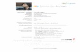 Curriculum Vitae - Luca Baggio filePAGINA 2- CURRICULUM VITAE DI Luca Baggio Curriculum Vitae - Luca Baggio MAIN ACTIVITIES AND COMPANY NAME TYPE OF BUSINESS OR SECTOR OCCUPATION MAIN