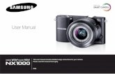 User Manual - Best Cameras · This user manual includes detailed usage instructions for your camera. Please read this manual thoroughly. ENG User Manual. 1 ... A Aperture Priority