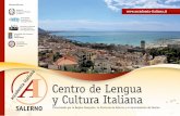Centro de Lengua y Cultura Italiana · DITALS II 12 semanas/300 lecciones - 5 lecciones por día *) Estos cursos son válidos también para los enseñantes que quierer presentar