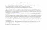 STATE OF RHODE ISLAND DEPARTMENT OF CHILDREN, YOUTH … · STATE OF RHODE ISLAND DEPARTMENT OF CHILDREN, YOUTH AND FAMILIES PUBLIC NOTICE OF PROPOSED RULE-MAKING ... Proof of a current