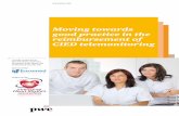 Moving towards good practice in the reimbursement … Moving towards good practice in the reimbursement of CIED telemonitoring A study conducted in five European countries: Germany,