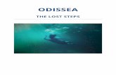 ODISSEAlameva.barcelona.cat/.../files/espectacle/6877_11036_odissea_engl.pdf · “ODISSEA” Based on "Odyssey" From the book "The Odyssey" by Homer. We start from the great epic
