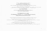 22BW-5e-20170411114442 - cssv.it · Sperimentale (AMISI), Milano, 12 - 27.04.1980 e 04 - 26.10.1980. Analisi Personale Freudiana Ortodossa, Dott.ssa Benuzzi Bolaffi Psicoanalista