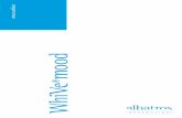 mood WhiVe - albatrosidromassaggi.italbatrosidromassaggi.it/system/files/download/2026_whivemood.pdf · • Soffione effetto pioggia a filo • Consolle portaoggetti • Rubinetteria