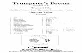 Trumpeter’s Dream - Scores, books, CD: online sheet music, … · EMR 10315 Concerto Pour Un Eté MORISOD ... EMR 1265 Le Vol du Bourdon RIMSKY-KORSAKOV ... EMR 10290 Trumpeter's