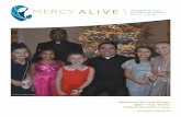 MERCY ALIVE - olomchurch.comolomchurch.com/wp-content/uploads/2018/12/MA-button-Dec-16.pdf · / Julie Terracina Fresina / Karl P. Landry, Jr. / David Bella / Seth A. Bombet / Russell