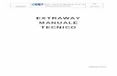 EXTRAWAY MANUALE TECNICOintra.3di.it/manuali/xw_techref/techref - 000.000.004 - Extraway... · 2/93 03/08/2003 Extraway technical reference Ver. 0.0.4 1. PRESENTAZIONE ...