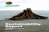 Sustainability Report - Unive · called “Col fiato sospeso e le tasche piene di sassi. The CUG – Equal The CUG – Equal Opportunities Commission awarded prizes for two theses