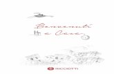 Benvenuti a Casa - static.chope.co · La Mora, Maremma Toscana, Vermentino, 2016 (Toscana-Italy) 16 75 It is produced with Vermentino grapes grown by Cecchi along the coast of warm