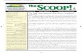 TheScoop - North River Shores Property Owners Association ... 2013.pdf · Catherine O'Neill, Robin & Ben Fedele, Jerry Felton, Marcie & Mike Ferraro, David George, ... Ivan & Anne