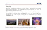 Sistemas de lubricacion - Industria del cemento EN · Cement Industry Grupo Técnico RIVI (Zaragoza, Spain) – Tel. +34 976 126585 / Fax: +34 976 126579 / Email: comercial@rivi.net