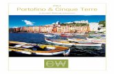 Italy Portofino & Cinque Terre 2016 - Country Walkers · a bit of la dolce vita by taking a boat back to Santa Margherita (with a possible stop in Portofino).