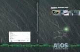 e-mail: info@aros.it RPS S.p.A. AROS 01 cover 2010 26-03 ... · dipende l’efficienza di ogni sistema elettrico. In questo settore ad alta specializzazione, Aros ha un ... Produzione