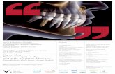 Open Day: New concepts in the - unicampania.it · UOC di Chirurgia Maxillo-Facciale Direttore: Prof. G. Tartaro Aula Magna Complesso Didattico di S. Patrizia Via L. Armanni n. 7 -