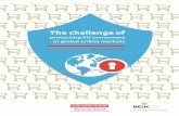 The challenge of - VZBV · The challenge of protecting EU consumers in global online markets The challenge of 4 protecting EU consumers in global online markets 5 EU legislation should