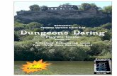 Extension: Updates s Version n 4.0 0 to o 4.01 Dungeons Daring · Updates s Version n 4.0 0 to o 4.01 . Dungeons Daring Players Guide - Page 2 ... Dungeons Daring ... elves, dwarves,